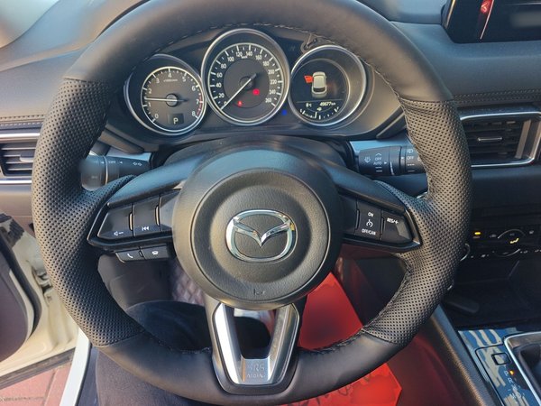 Mazda CX-5 2021, 49700 км, за 13025 USD - фото 10