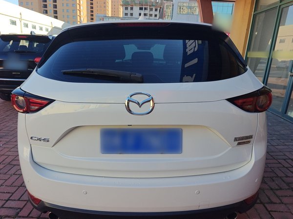 Mazda CX-5 2021, 49700 км, за 13025 USD - фото 5