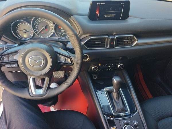 Mazda CX-5 2021, 49700 км, за 13025 USD - фото 9
