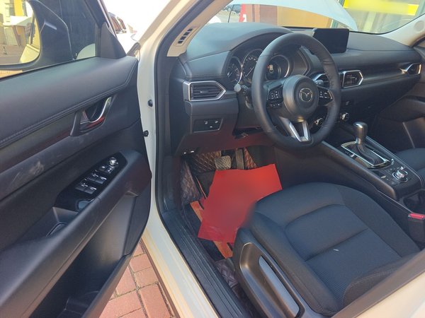 Mazda CX-5 2021, 49700 км, за 13025 USD - фото 15
