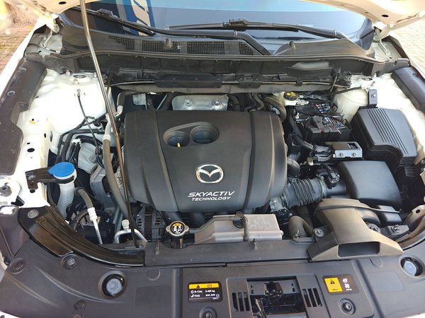 Mazda CX-5 2021, 49700 км, за 13025 USD - фото 19