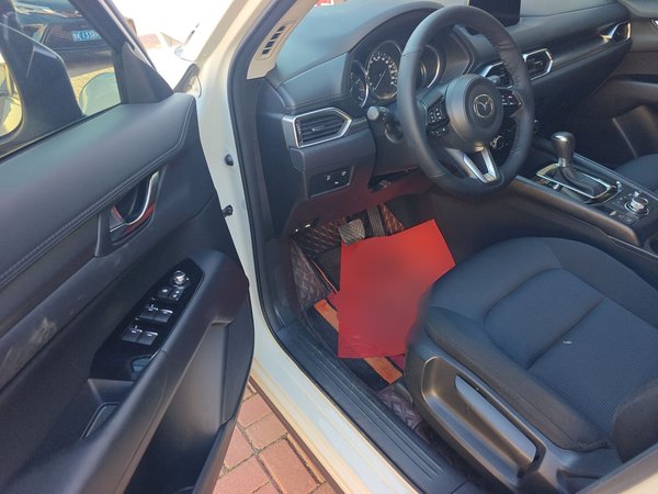Mazda CX-5 2021, 49700 км, за 13025 USD - фото 14