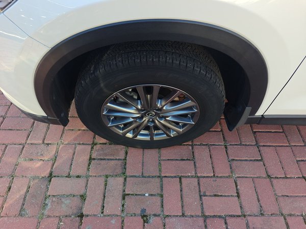 Mazda CX-5 2021, 49700 км, за 13025 USD - фото 22