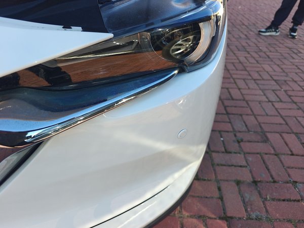 Mazda CX-5 2021, 49700 км, за 13025 USD - фото 23