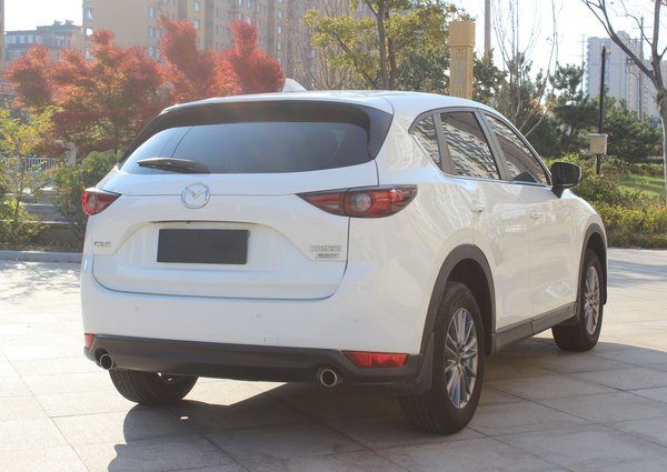 Mazda CX-5 2021, 49700 км, за 13025 USD - фото 6