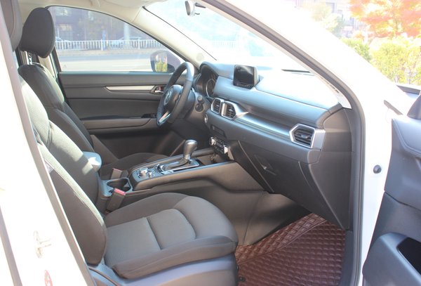 Mazda CX-5 2021, 49700 км, за 13025 USD - фото 24