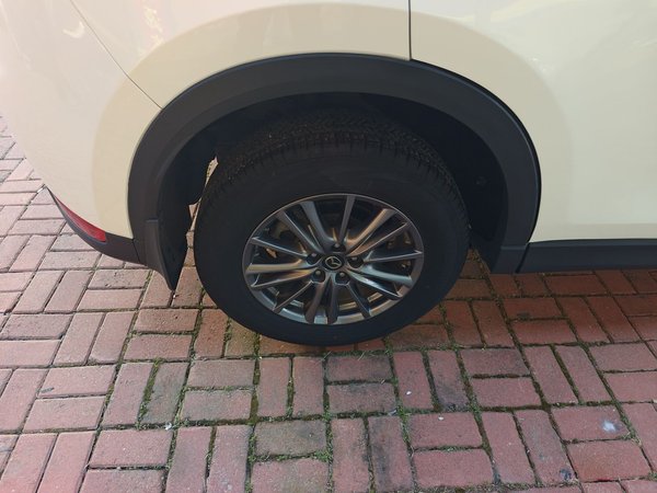Mazda CX-5 2021, 49700 км, за 13025 USD - фото 25