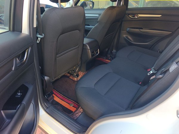 Mazda CX-5 2021, 49700 км, за 13025 USD - фото 16