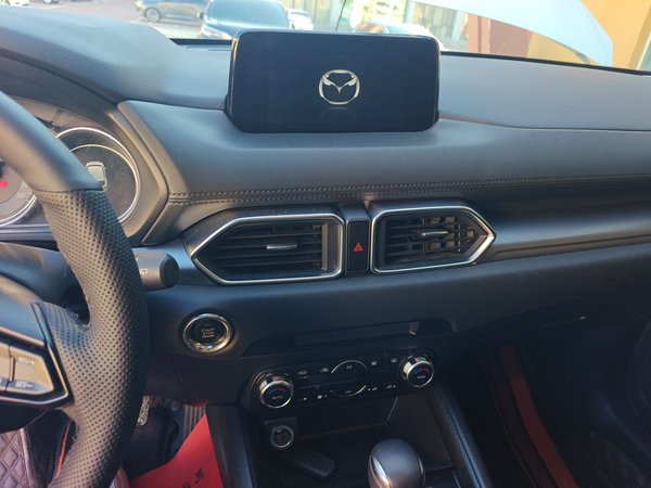 Mazda CX-5 2021, 49700 км, за 13025 USD - фото 12