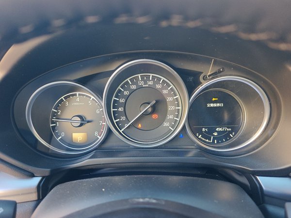 Mazda CX-5 2021, 49700 км, за 13025 USD - фото 11