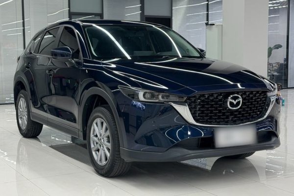 Mazda CX-5 2022, 24200 км, за 22214 USD - фото 6
