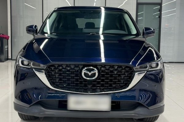 Mazda CX-5 2022, 24200 км, за 22214 USD - фото 7