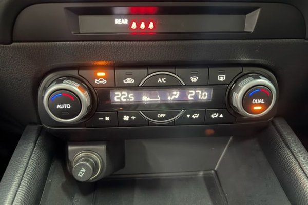 Mazda CX-5 2022, 24200 км, за 22214 USD - фото 11