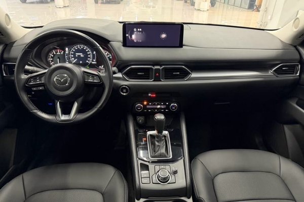 Mazda CX-5 2022, 24200 км, за 22214 USD - фото 20