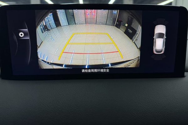 Mazda CX-5 2022, 24200 км, за 22214 USD - фото 22