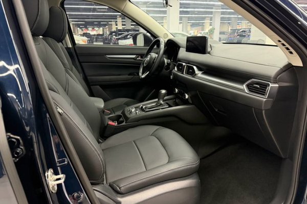 Mazda CX-5 2022, 24200 км, за 22214 USD - фото 13