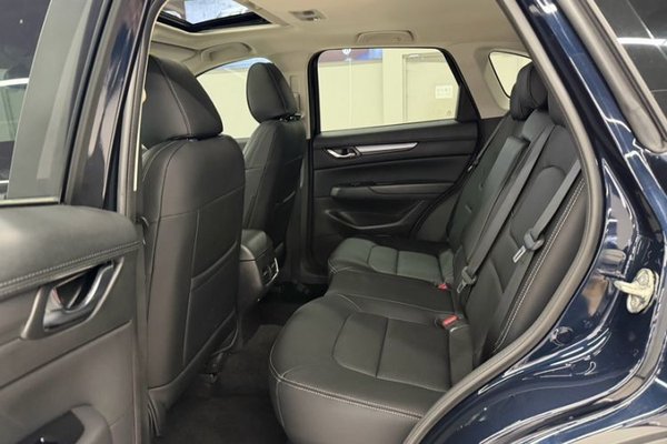 Mazda CX-5 2022, 24200 км, за 22214 USD - фото 15