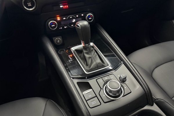Mazda CX-5 2022, 24200 км, за 22214 USD - фото 16
