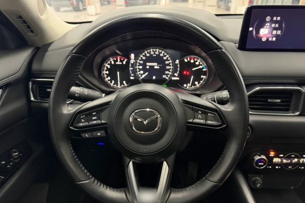 Mazda CX-5 2022, 24200 км, за 22214 USD - фото 17