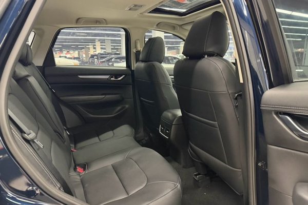 Mazda CX-5 2022, 24200 км, за 22214 USD - фото 18