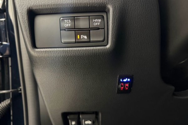 Mazda CX-5 2022, 24200 км, за 22214 USD - фото 19
