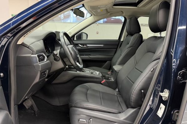 Mazda CX-5 2022, 24200 км, за 22214 USD - фото 9