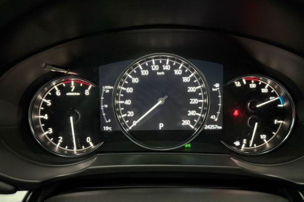 Mazda CX-5 2022, 24200 км, за 22214 USD - фото 8