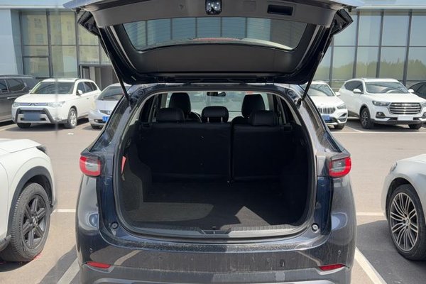 Mazda CX-5 2022, 24200 км, за 22214 USD - фото 10
