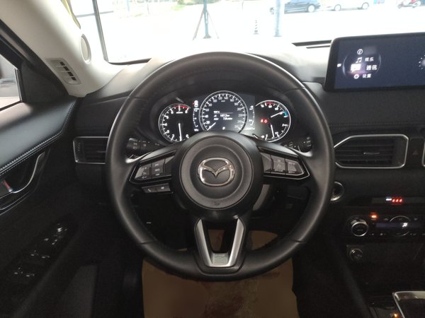 Mazda CX-5 2022, 29400 км, за 16356 USD - фото 14
