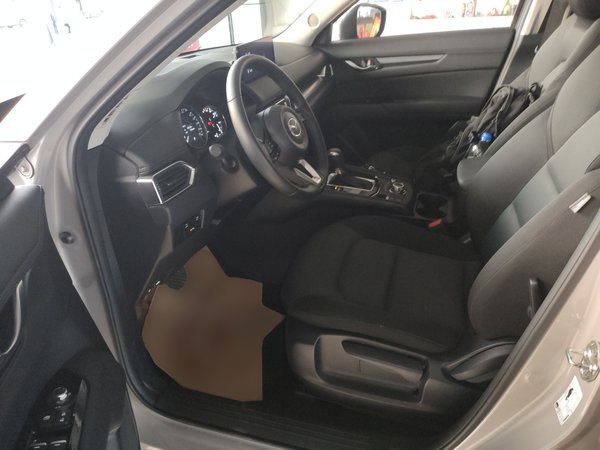 Mazda CX-5 2022, 29400 км, за 16356 USD - фото 18