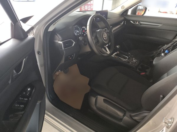 Mazda CX-5 2022, 29400 км, за 16356 USD - фото 19