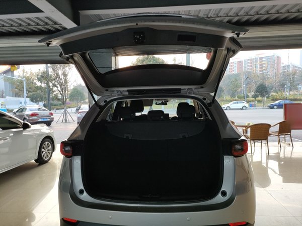 Mazda CX-5 2022, 29400 км, за 16356 USD - фото 22