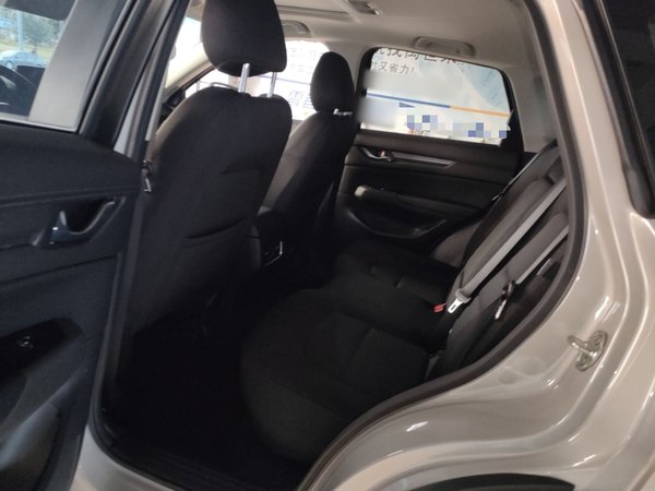 Mazda CX-5 2022, 29400 км, за 16356 USD - фото 20