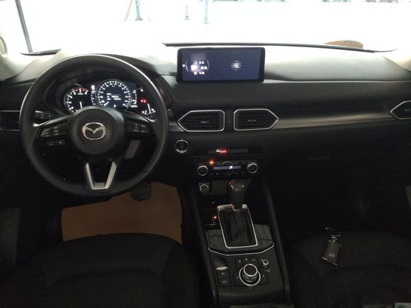 Mazda CX-5 2022, 29400 км, за 16356 USD - фото 13