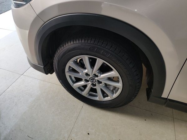 Mazda CX-5 2022, 29400 км, за 16356 USD - фото 8