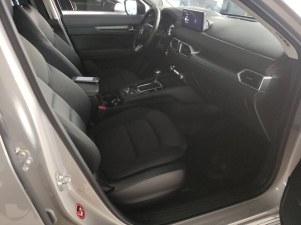 Mazda CX-5 2022, 29400 км, за 16356 USD - фото 23