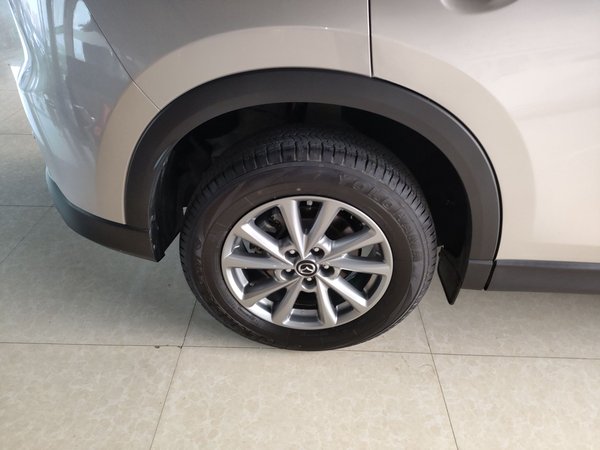 Mazda CX-5 2022, 29400 км, за 16356 USD - фото 10