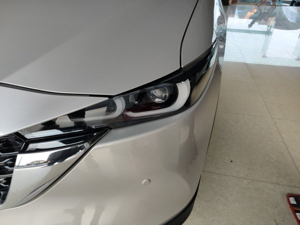 Mazda CX-5 2022, 29400 км, за 16356 USD - фото 9