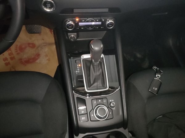 Mazda CX-5 2022, 29400 км, за 16356 USD - фото 17