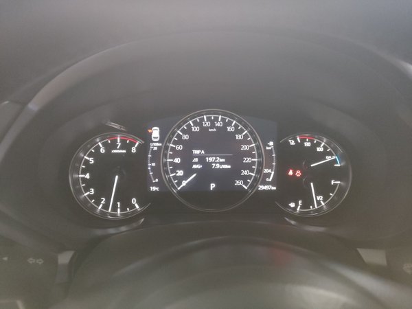 Mazda CX-5 2022, 29400 км, за 16356 USD - фото 15