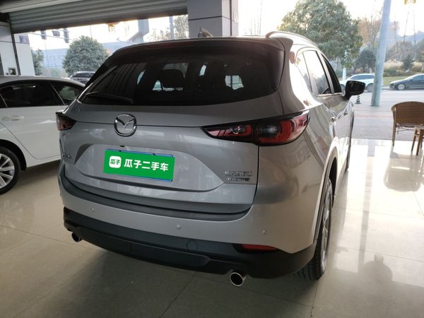 Mazda CX-5 2022, 29400 км, за 16356 USD - фото 6