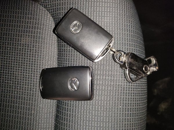 Mazda CX-5 2022, 29400 км, за 16356 USD - фото 12