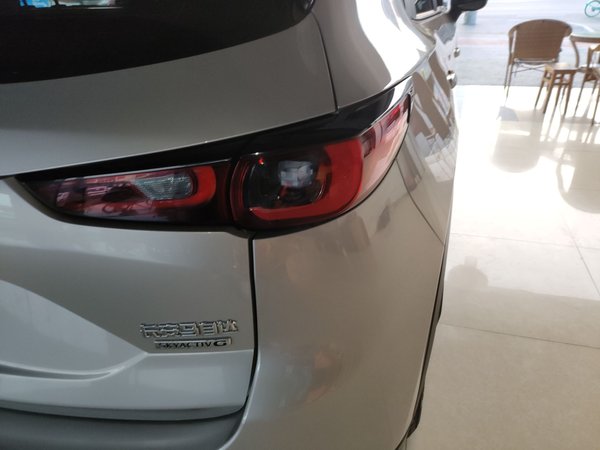 Mazda CX-5 2022, 29400 км, за 16356 USD - фото 7