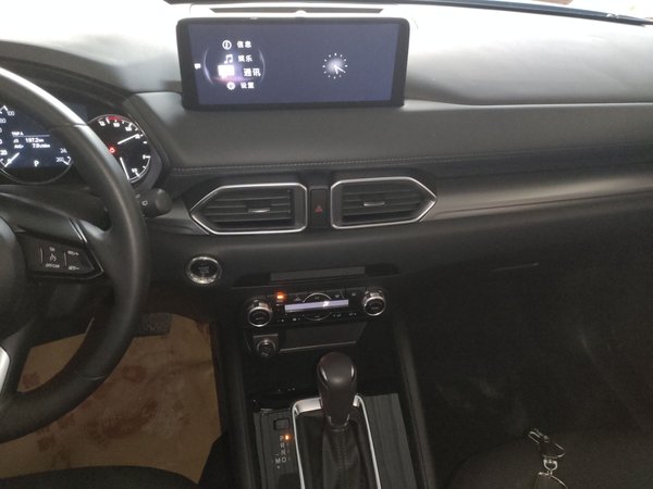 Mazda CX-5 2022, 29400 км, за 16356 USD - фото 16