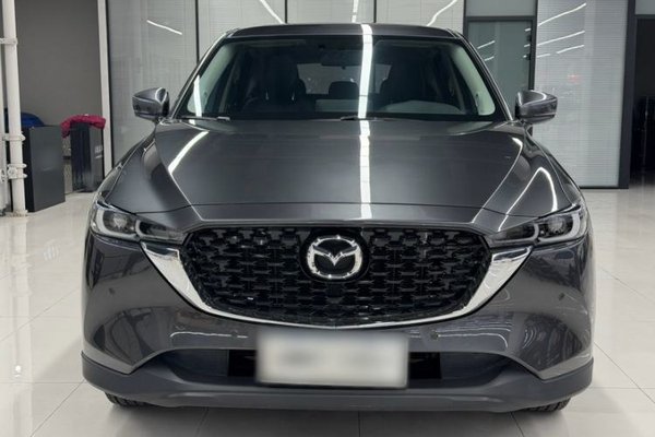 Mazda CX-5 2022, 35900 км, за 22067 USD