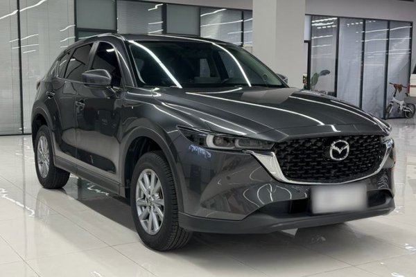 Mazda CX-5 2022, 35900 км, за 22067 USD - фото 6
