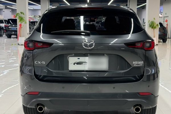 Mazda CX-5 2022, 35900 км, за 22067 USD - фото 7
