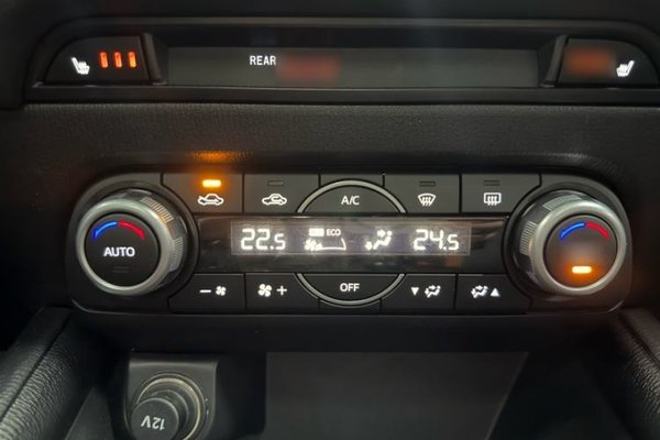 Mazda CX-5 2022, 35900 км, за 22067 USD - фото 11