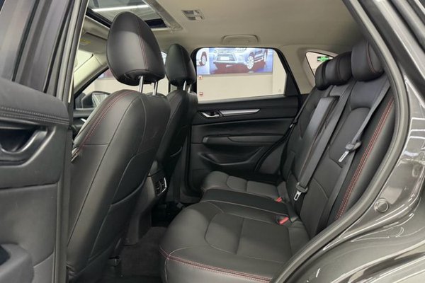 Mazda CX-5 2022, 35900 км, за 22067 USD - фото 20