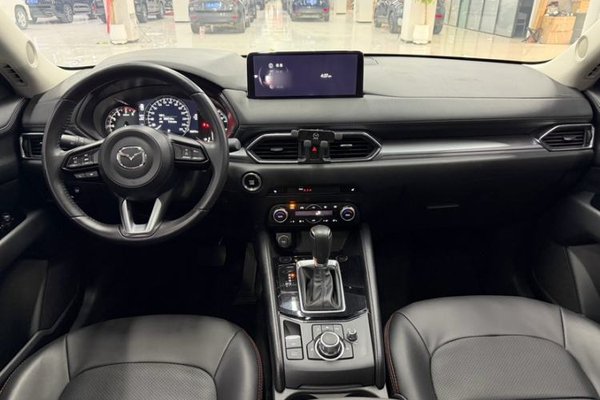 Mazda CX-5 2022, 35900 км, за 22067 USD - фото 21